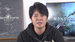 Monster Hunter: World | Ryozo's Neujahrsansprache | PS4, Xbox One, PC